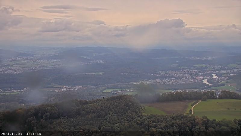 Kuttigen Views: Landscape, Weather Watch Webcam
