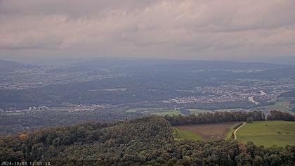 Küttigen: Olten, Bern, La Dôle