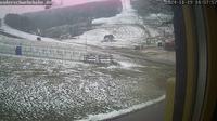 Oberwiesenthal: Oberwiesenthaler Skigebiet
