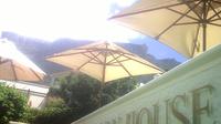 Oranjezicht: Table Mountain − Cape Town