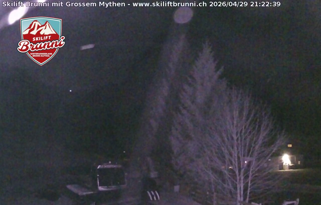 Brunni: Alpthal - Mythen