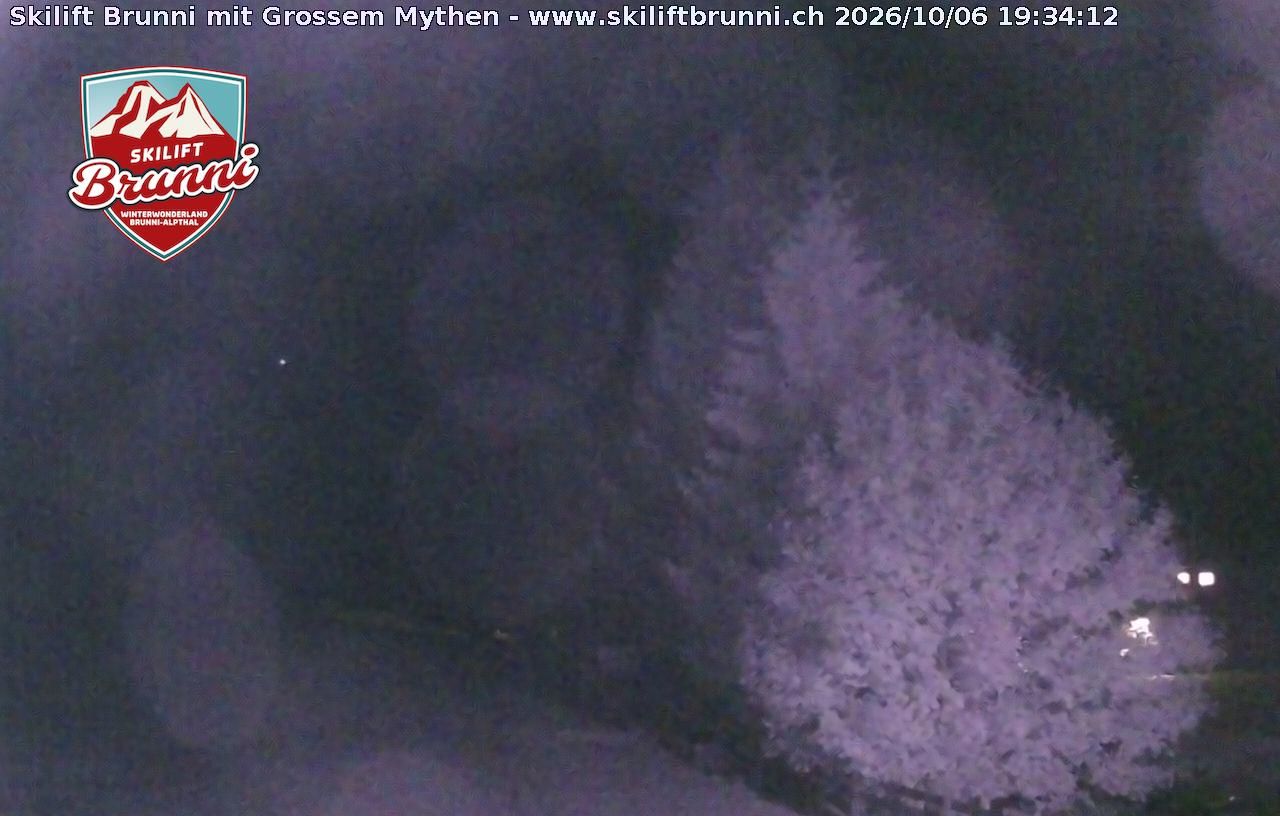 Brunni: Schneetöff-Park für Kids - Grosser Mythen