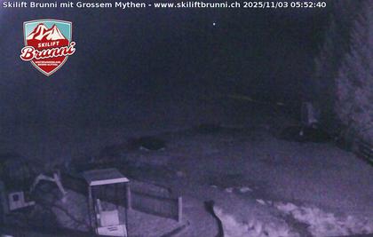 Brunni: Alpthal - Mythen