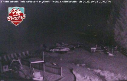 Brunni: Alpthal - Mythen