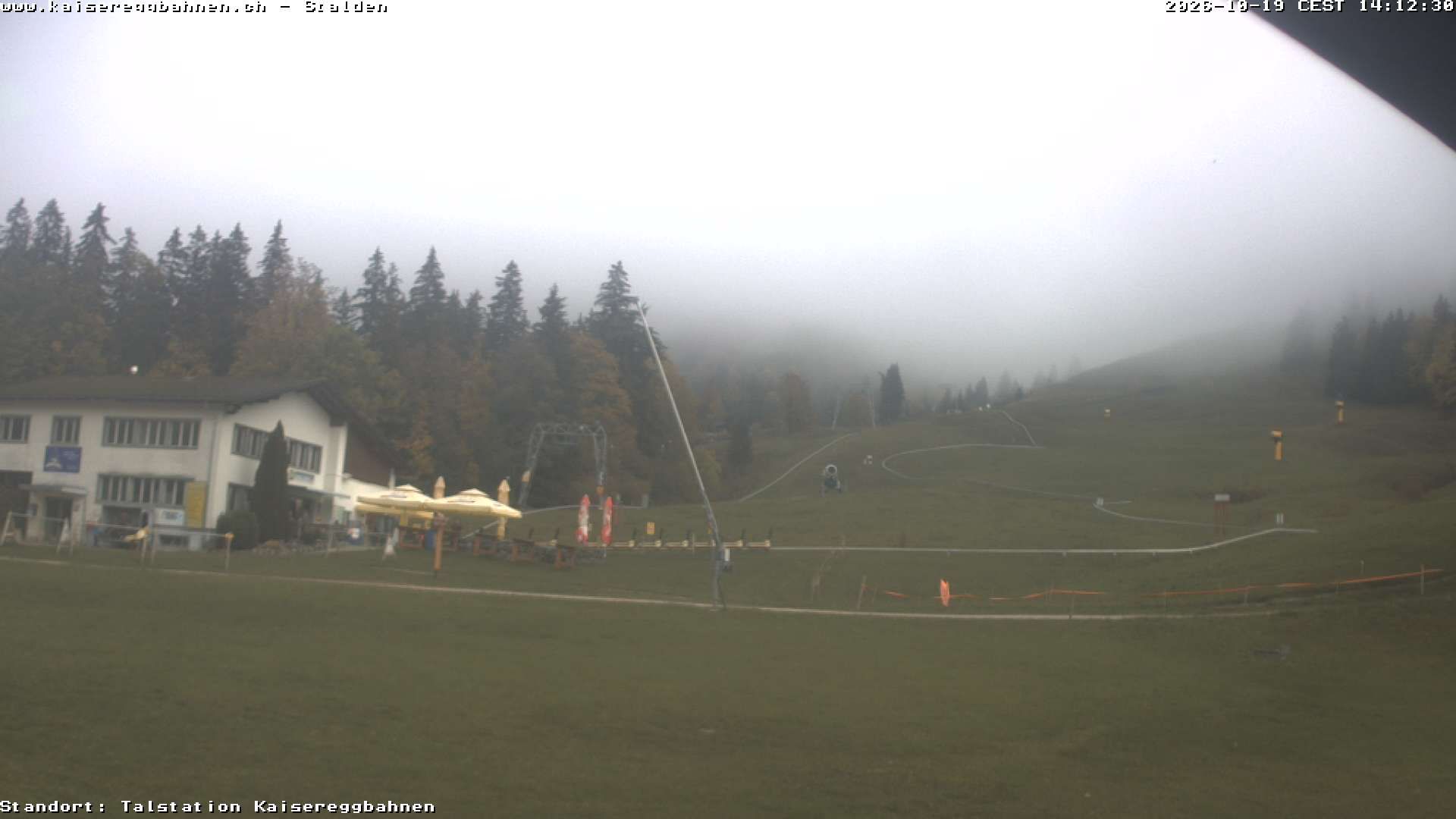 Plaffeien: Schwarzsee - Stalden