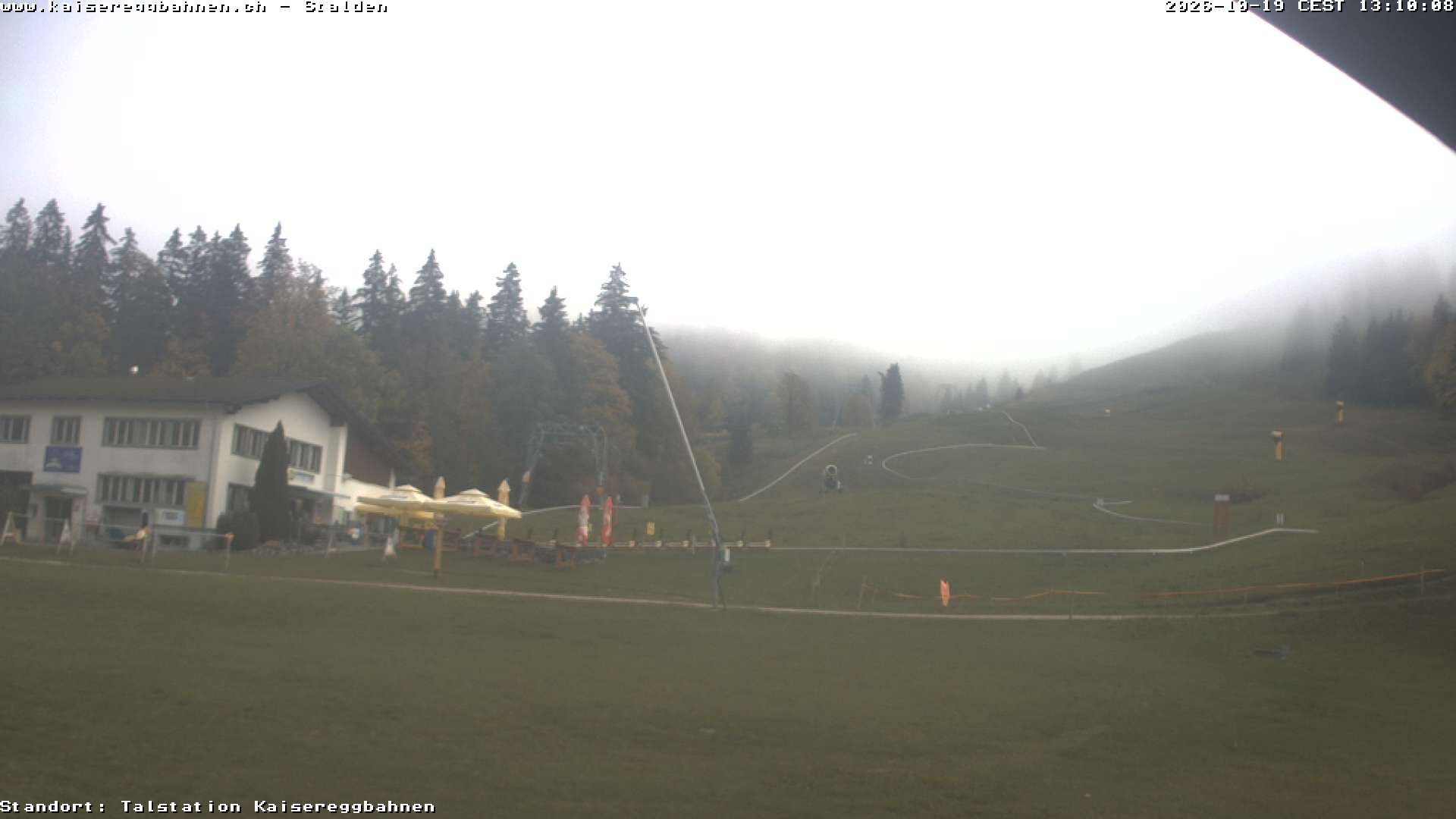 Plaffeien: Schwarzsee - Stalden
