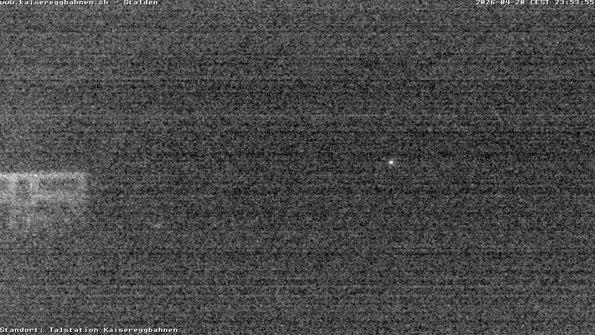 Plaffeien: Schwarzsee - Stalden