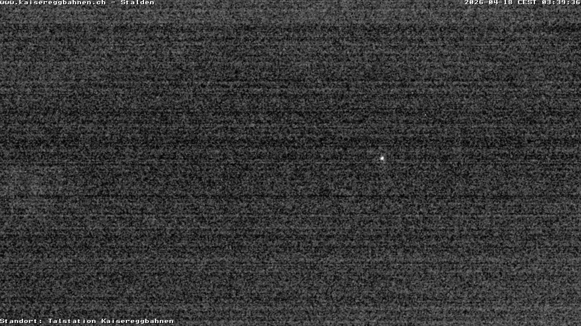 Plaffeien: Schwarzsee - Stalden