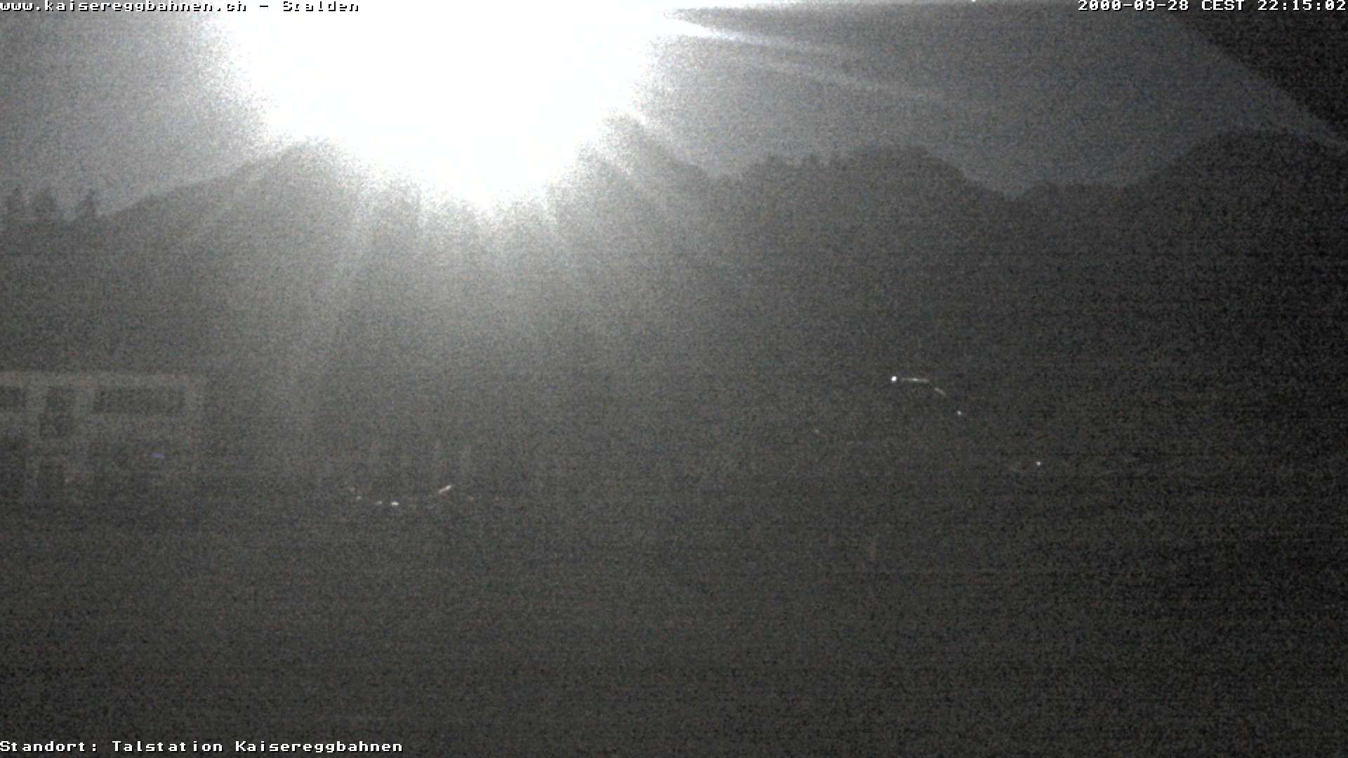 Plaffeien: Schwarzsee - Stalden