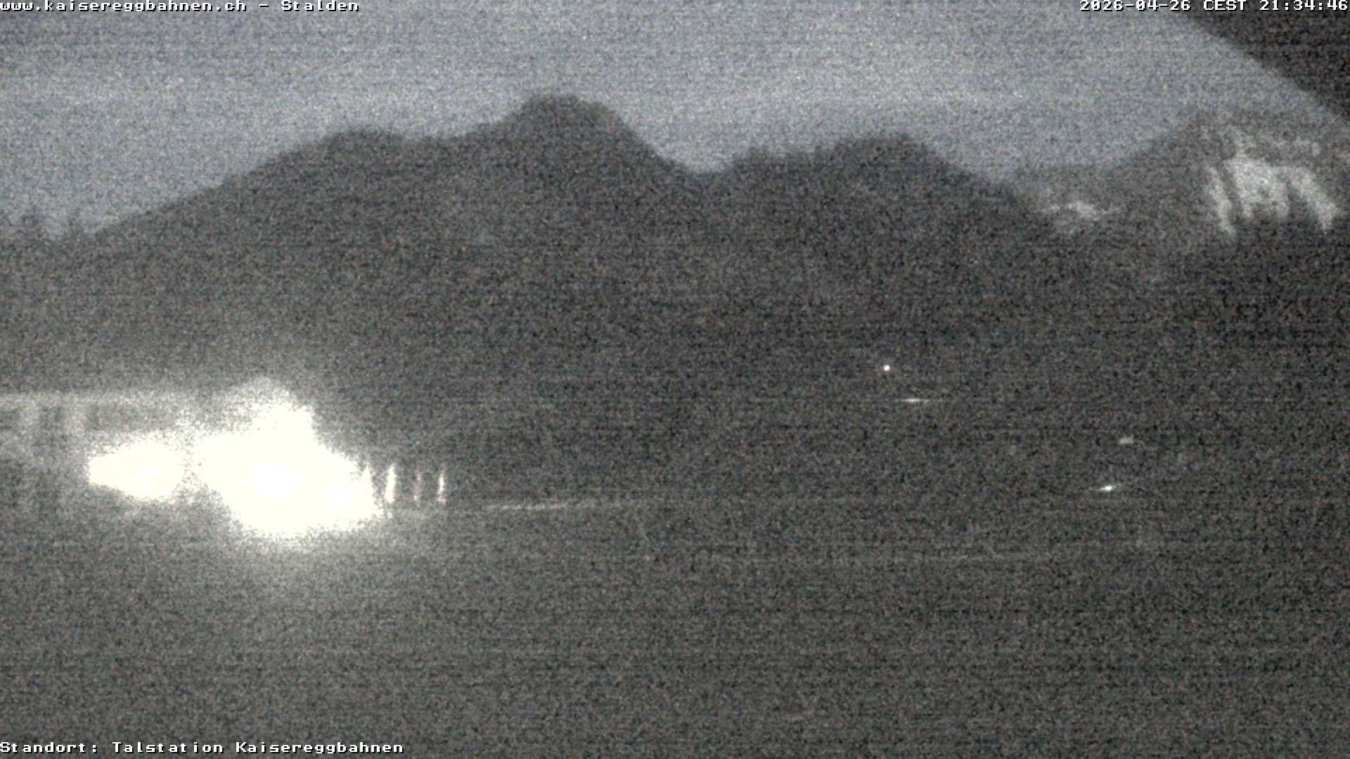 Plaffeien: Schwarzsee - Stalden