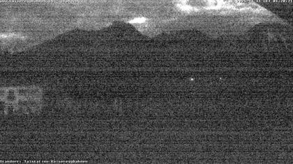 Plaffeien: Schwarzsee - Stalden