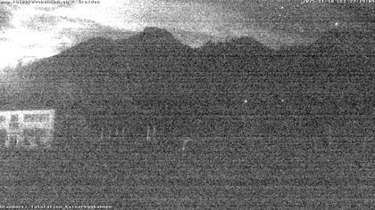 Plaffeien: Schwarzsee - Stalden