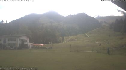 Plaffeien: Schwarzsee - Stalden