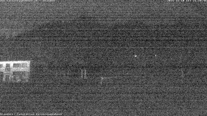Plaffeien: Schwarzsee - Stalden