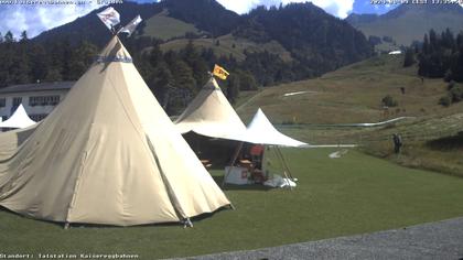 Plaffeien: Schwarzsee - Stalden