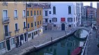 Venice: Hotel American Dinesen