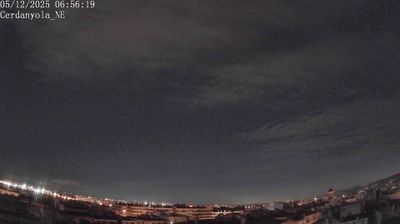 Webcam en vivo Ripollet - ahora mismo