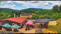 Posluchov: Ski Center Hlubocky