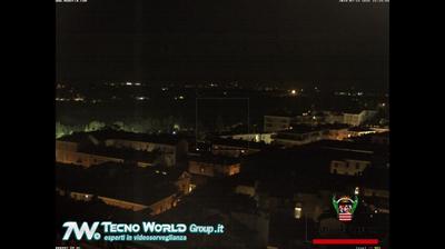 immagine della webcam nei dintorni di Vinadio: webcam Cuneo