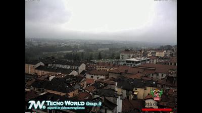 immagine della webcam nei dintorni di Pietraporzio: webcam Cuneo