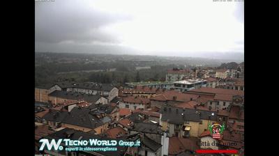 immagine della webcam nei dintorni di Bagni di Vinadio: webcam Cuneo