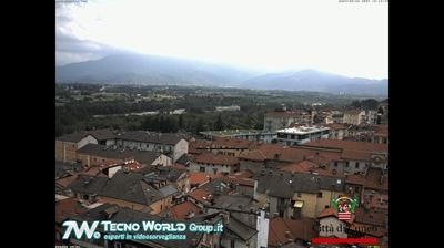 immagine della webcam nei dintorni di Saluzzo: webcam Cuneo