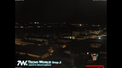 immagine della webcam nei dintorni di Magliano Alpi: webcam Cuneo