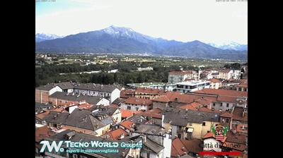 immagine della webcam nei dintorni di Valdieri: webcam Cuneo