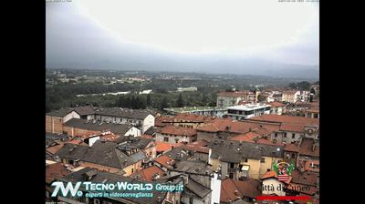 immagine della webcam nei dintorni di Roccaforte Mondovì: webcam Cuneo