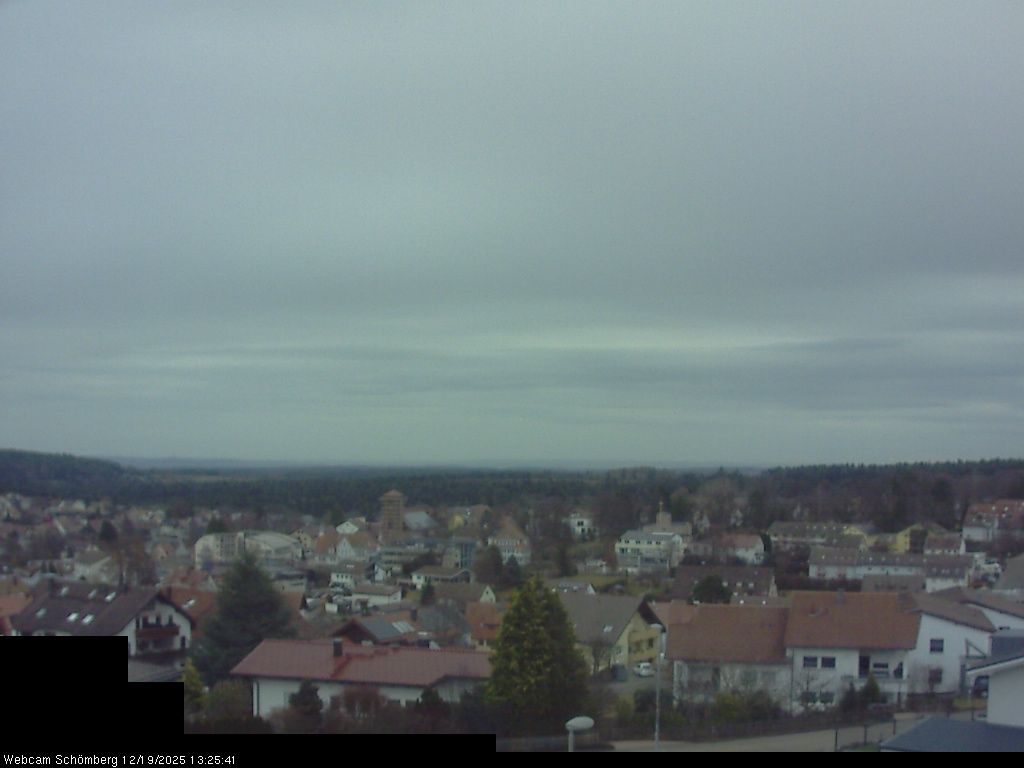 Schomberg Schömberg cam Germany