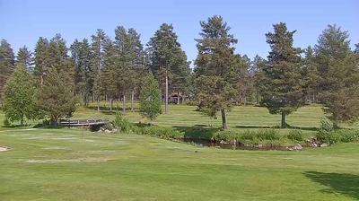 Sorknes Golf Club: Nature and Golf