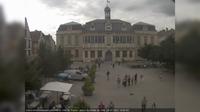 Troyes: Hôtel de Ville
