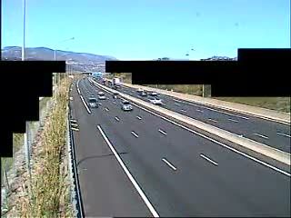 Nice: Quartier saint-Isidore à