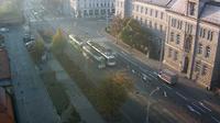 Olomouc: Drápal Tř. Svobody