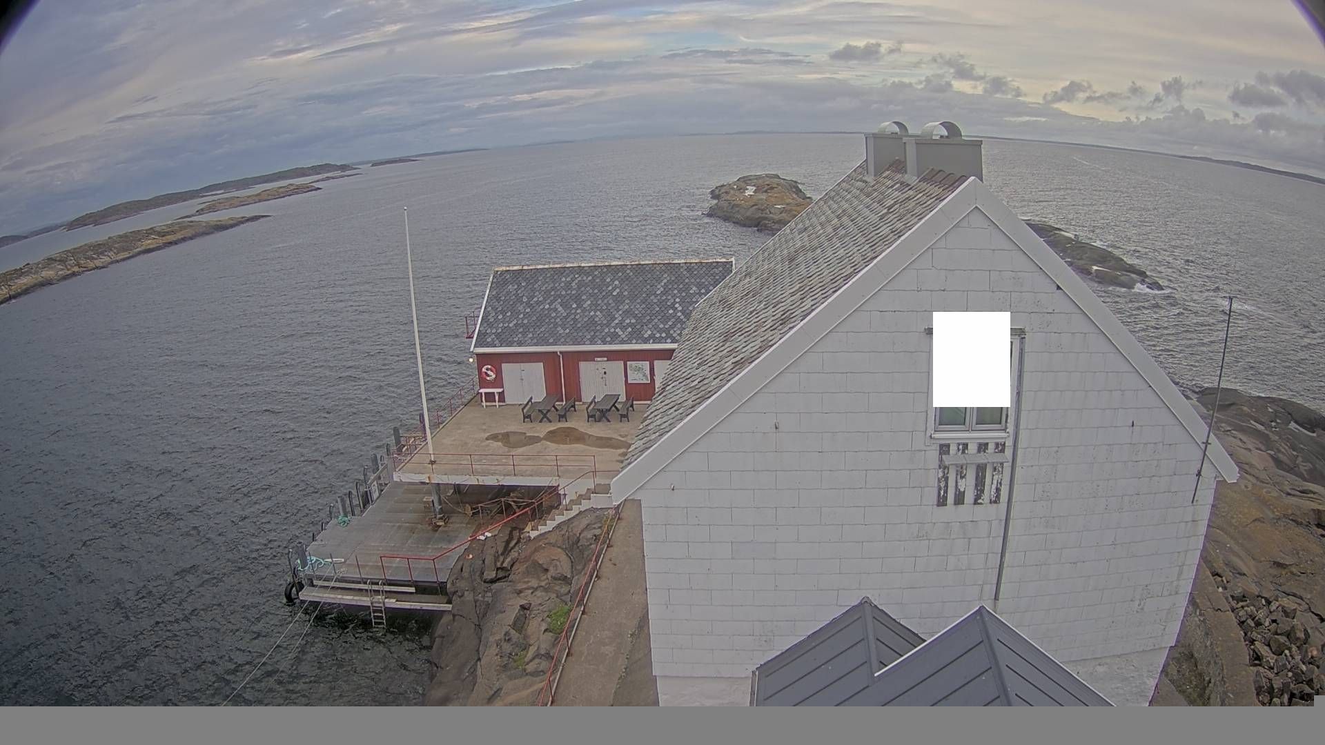 Traffic Cam Tonsberg: Nøtterøy, Fulehuk mot nord