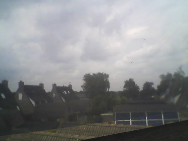 Traffic Cam Spankeren: Weathercam
