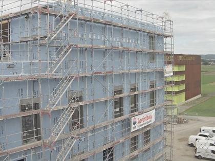 Büron › Nordwesten: Lucerne, Switzerland