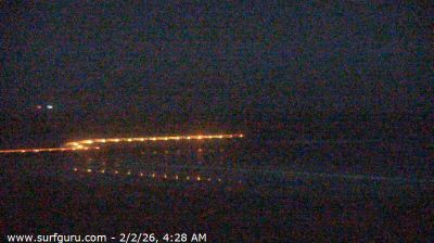 Webcam en vivo Cape Canaveral - ahora mismo