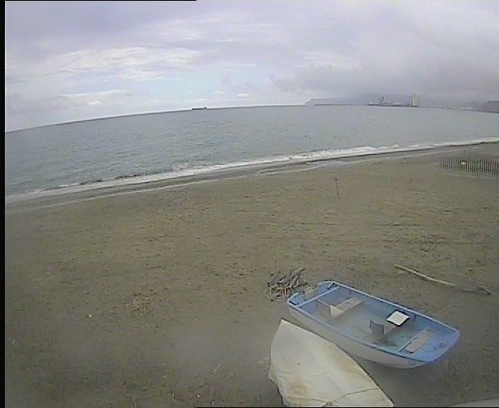 Traffic Cam Albissola Marina: Albisola Superiore