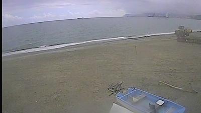 Preview delle webcam di Albissola Marina: Albisola Superiore