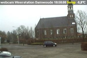 Dokkum Daglicht Webcam Image