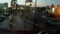 Taza: Place Moulay Hassan