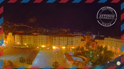Thumbnail of San Remo webcam at 5:15, Oct 5
