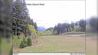 Skykomish › East: State Airport East - Current