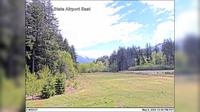 Skykomish › East: State Airport East - Day time