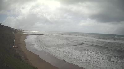 Preview delle webcam di Anzio: Approdo