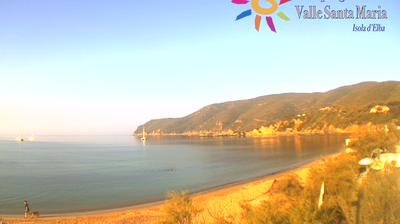 Lacona Beach: Coastal Landscapes