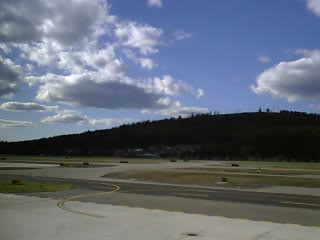 Traffic Cam Spokane › North-West: Felts Field