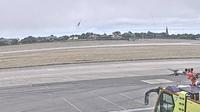 Saint Peter: Airport - St Peter