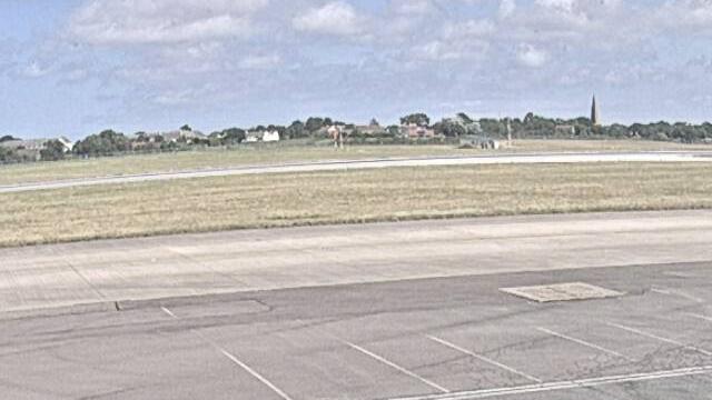 webcam jersey airport